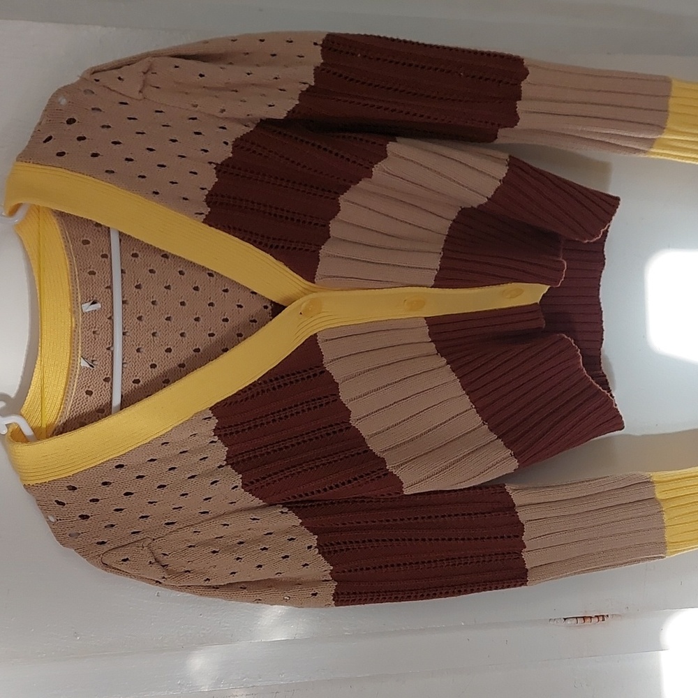 Cardigan Autumn, Women's